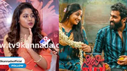 ಬಾಲ್ಯದಲ್ಲೇ ನಟಿಸುವ ಆಸೆಯಿತ್ತು, ಅಪ್ಪ ಬೇಡ ಅಂದಿದ್ರು: ಮೋನಿಷಾ ವಿಜಯ್