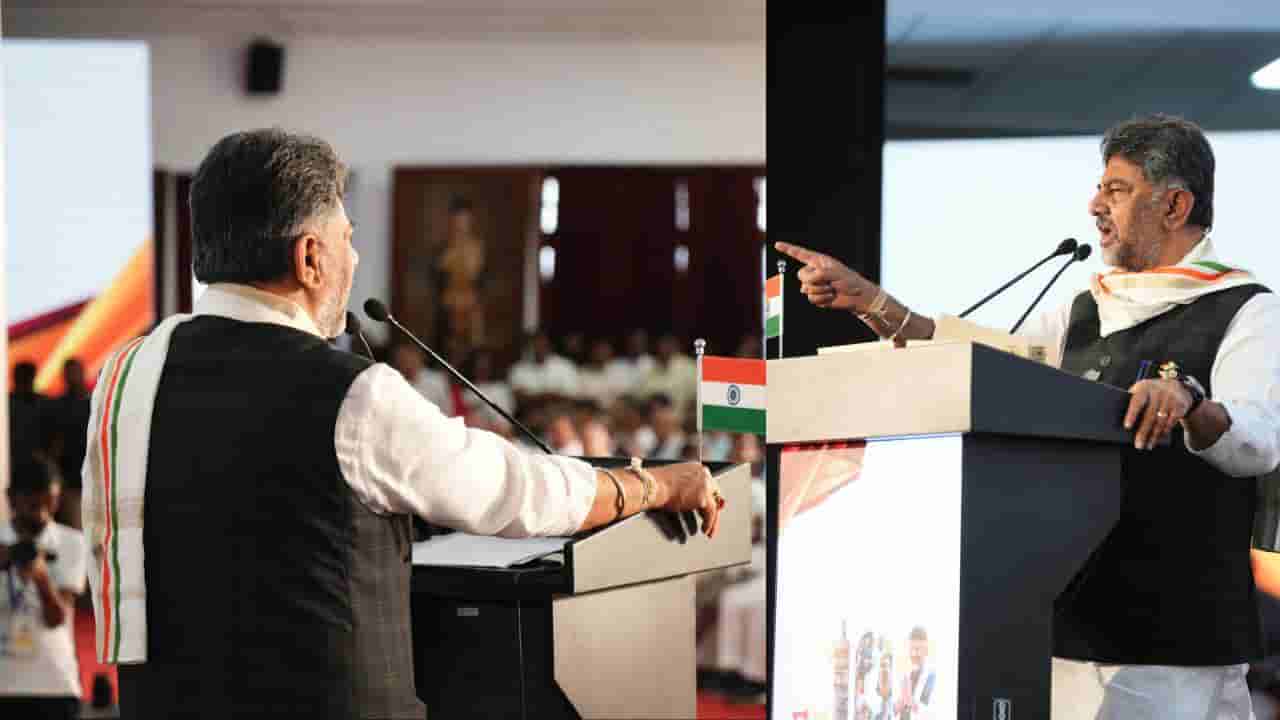 ಗ್ಯಾರಂಟಿ ಯೋಜನೆಗಳ ಬಗ್ಗೆ ಬಿಗ್ ಅಪ್ಡೇಟ್: 100 ದಿನದ ಸಂಭ್ರಮದಲ್ಲಿ ಸಿಎಂ ಮಹತ್ವದ ಘೋಷಣೆ