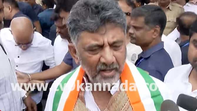 ಹಾಲಿನ ದರ ಏರಿಕೆ ಬಗ್ಗೆ ಸಿಎಂ ಡಿಕೆ ಶಿವಕುಮಾರ್ ಹೇಳಿದ್ದಿಷ್ಟು