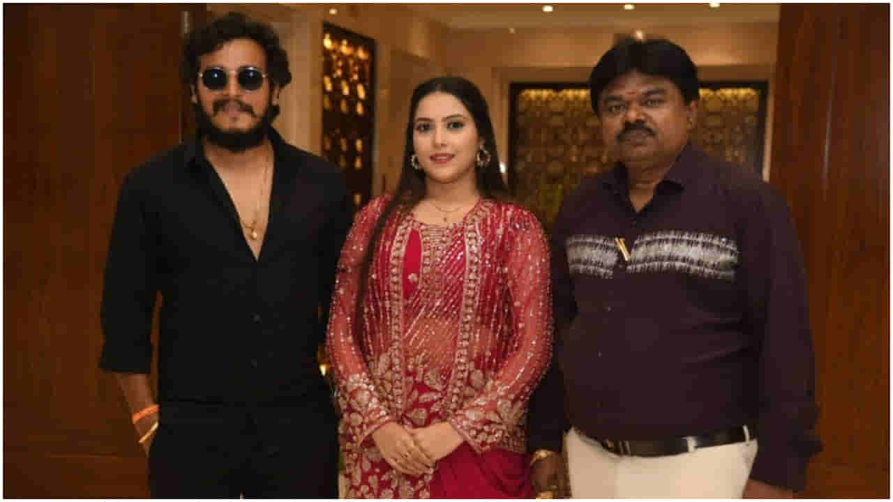ಬಿಗ್ ಬಾಸ್ ಮನೆಯಲ್ಲಿ ಮಾತ್ರವಲ್ಲ, ಸಿನಿಮಾದಲ್ಲೂ ‘ಕಾಮನ್ ಮ್ಯಾನ್’ ಸದ್ದು