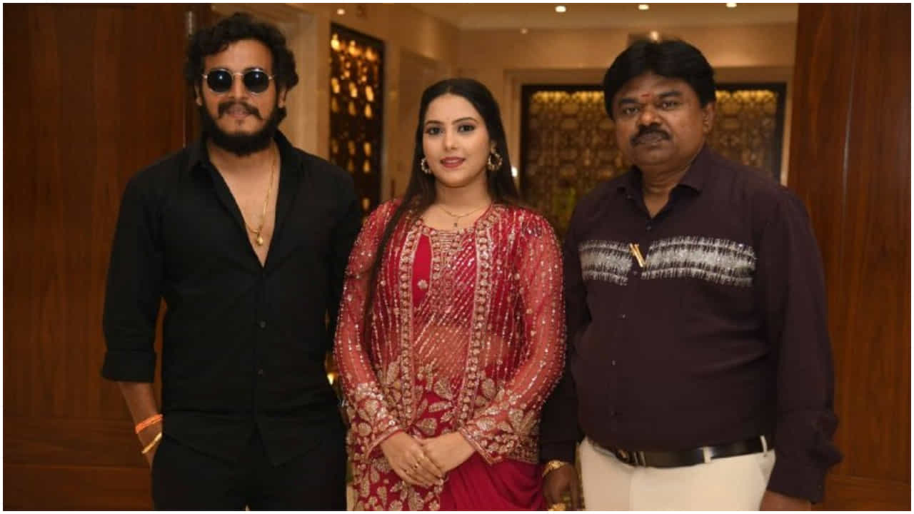 ಬಿಗ್ ಬಾಸ್ ಮನೆಯಲ್ಲಿ ಮಾತ್ರವಲ್ಲ, ಸಿನಿಮಾದಲ್ಲೂ ‘ಕಾಮನ್ ಮ್ಯಾನ್’ ಸದ್ದು ಬಿಗ್ ಬಾಸ್ ಮನೆಯಲ್ಲಿ ಮಾತ್ರವಲ್ಲ, ಸಿನಿಮಾದಲ್ಲೂ ‘ಕಾಮನ್ ಮ್ಯಾನ್’ ಸದ್ದು