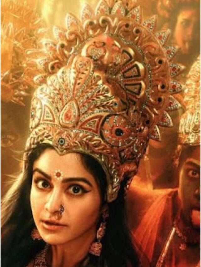 ಕನ್ನಡಕ್ಕೆ ಬಂದ ಬಾಲಿವುಡ್ ನಟಿ ಅದಾ ಶರ್ಮಾ