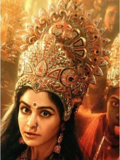 ಕನ್ನಡಕ್ಕೆ ಬಂದ ಬಾಲಿವುಡ್ ನಟಿ ಅದಾ ಶರ್ಮಾ 
