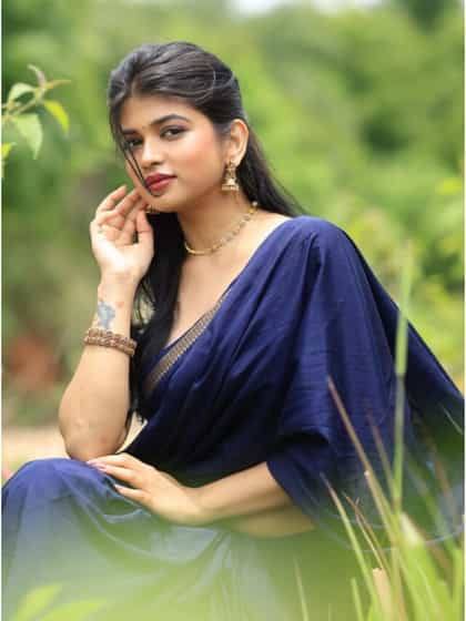 ‘ಆಸೆ’ ಧಾರಾವಾಹಿ ಮೂಲಕ ಮಿಂಚುತ್ತಿದ್ದಾರೆ ನಟಿ ಚೈತನ್ಯಾ