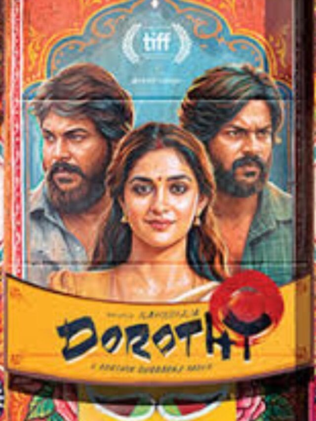ಕೀರ್ತಿ ಸುರೇಶ್ ಹೊಸ ಸಿನಿಮಾ ವಿರುದ್ಧ ಅಸಮಾಧಾನ ಏಕೆ?