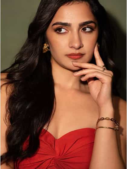 ‘ಪ್ರೇಮದ ಊರಲಿ’ ಸಿನಿಮಾನಲ್ಲಿ ನಟಿಸಬೇಕಿತ್ತು ನಟಿ ರುಕ್ಮಿಣಿ ವಸಂತ್