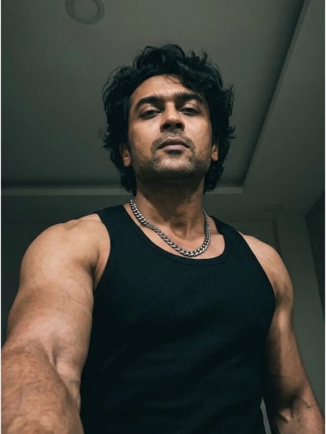 ಬ್ಯಾಕ್ ಟು ಬ್ಯಾಕ್ ಟಗೆಲುವು ಕಾಣುತ್ತಿದ್ದಾರೆ ನಟ ಸೂರ್ಯ