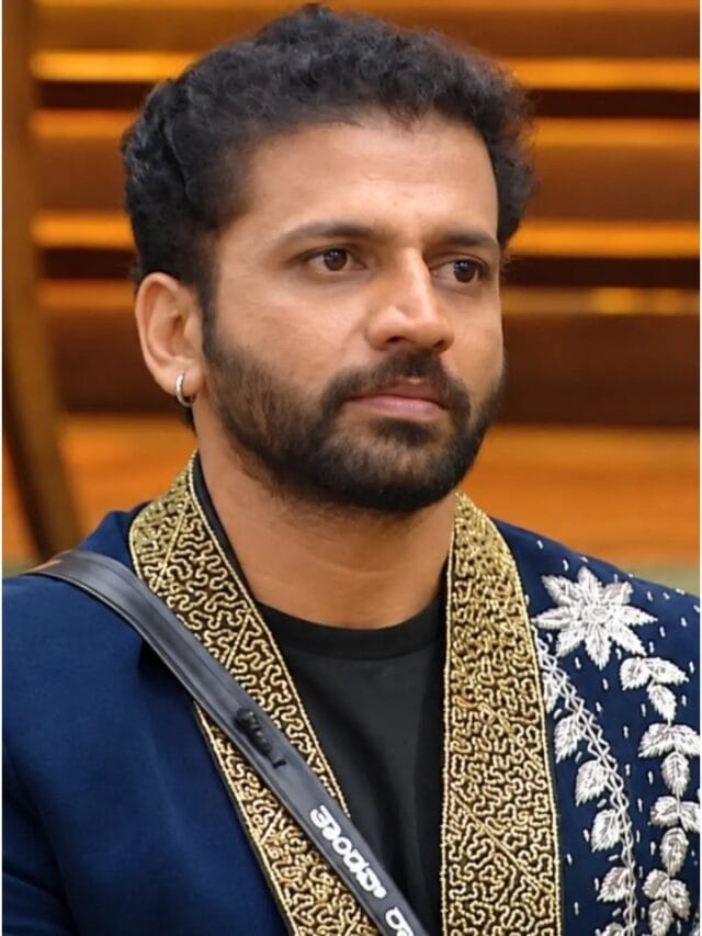 ತಾಂಡವ್ ರಾಮ್ ಎಲಿಮಿನೇಷನ್​ಗೆ ಎಲ್ಲರೂ ಶಾಕ್ 