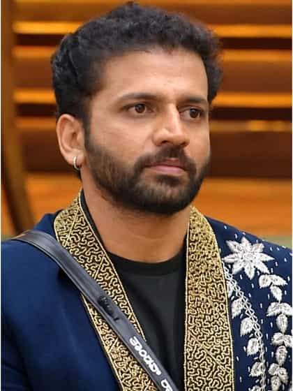 ತಾಂಡವ್ ರಾಮ್ ಎಲಿಮಿನೇಷನ್​ಗೆ ಎಲ್ಲರೂ ಶಾಕ್ 