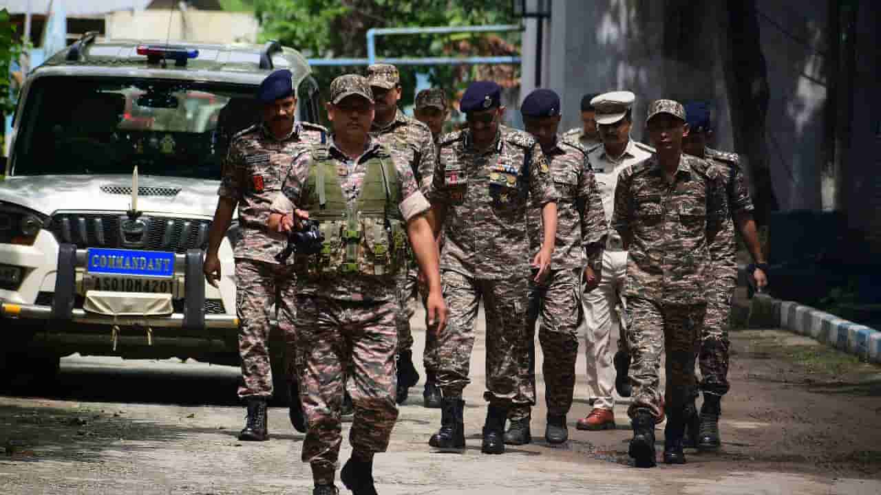 CRPF ಬಂಪರ್ ನೇಮಕಾತಿ: ಕ್ರೀಡಾಪಟುಗಳಿಗೆ ಸುವರ್ಣಾವಕಾಶ; 521 ಕಾನ್ಸ್ಟೇಬಲ್ ಹುದ್ದೆಗಳಿಗೆ ಅರ್ಜಿ ಆಹ್ವಾನ!