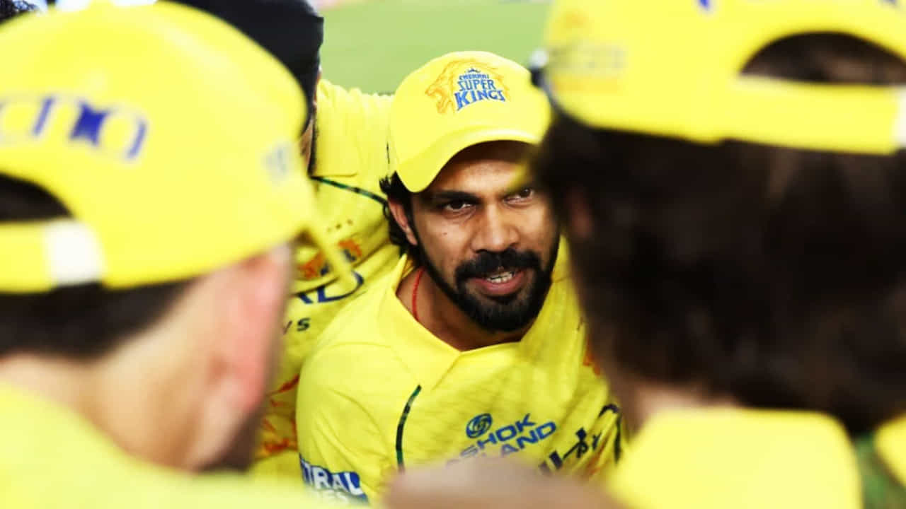 ಸಿಎಸ್ಕೆ ಪ್ಲೇಯಿಂಗ್ 11 ಸೋರಿಕೆ ಮತ್ತು ಮ್ಯಾಚ್ ಫಿಕ್ಸಿಂಗ್ ಆರೋಪ! ಸಿಎಸ್ಕೆ ಪ್ಲೇಯಿಂಗ್ 11 ಸೋರಿಕೆ ಮತ್ತು ಮ್ಯಾಚ್ ಫಿಕ್ಸಿಂಗ್ ಆರೋಪ!