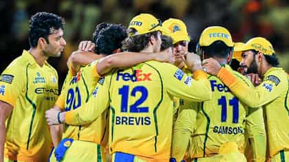 ತಂಡಕ್ಕೆ ನೂತನ ಹೆಡ್ ಕೋಚ್ ನೇಮಕ ಮಾಡಿದ ಸಿಎಸ್​ಕೆ