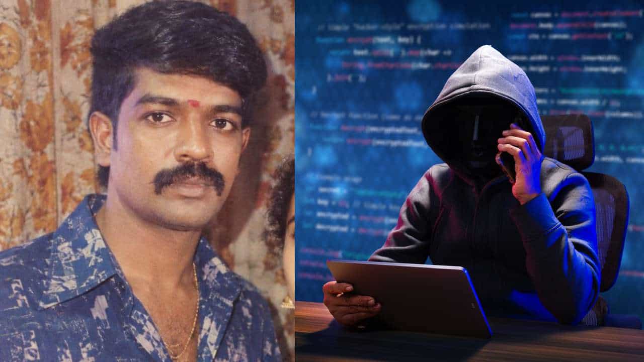 80s ಫೋಟೋ ಟ್ರೆಂಡ್ನಲ್ಲೂ ಸೈಬರ್ ವಂಚಕರ ಕನ್ನ: ಹಣ ಕೊಡದಿದ್ದಕ್ಕೆ ಬೆತ್ತಲೆ ಫೋಟೋ ಹರಿಬಿಟ್ಟ ವಂಚಕರು 80s ಫೋಟೋ ಟ್ರೆಂಡ್ನಲ್ಲೂ ಸೈಬರ್ ವಂಚಕರ ಕನ್ನ: ಹಣ ಕೊಡದಿದ್ದಕ್ಕೆ ಬೆತ್ತಲೆ ಫೋಟೋ ಹರಿಬಿಟ್ಟ ವಂಚಕರು
