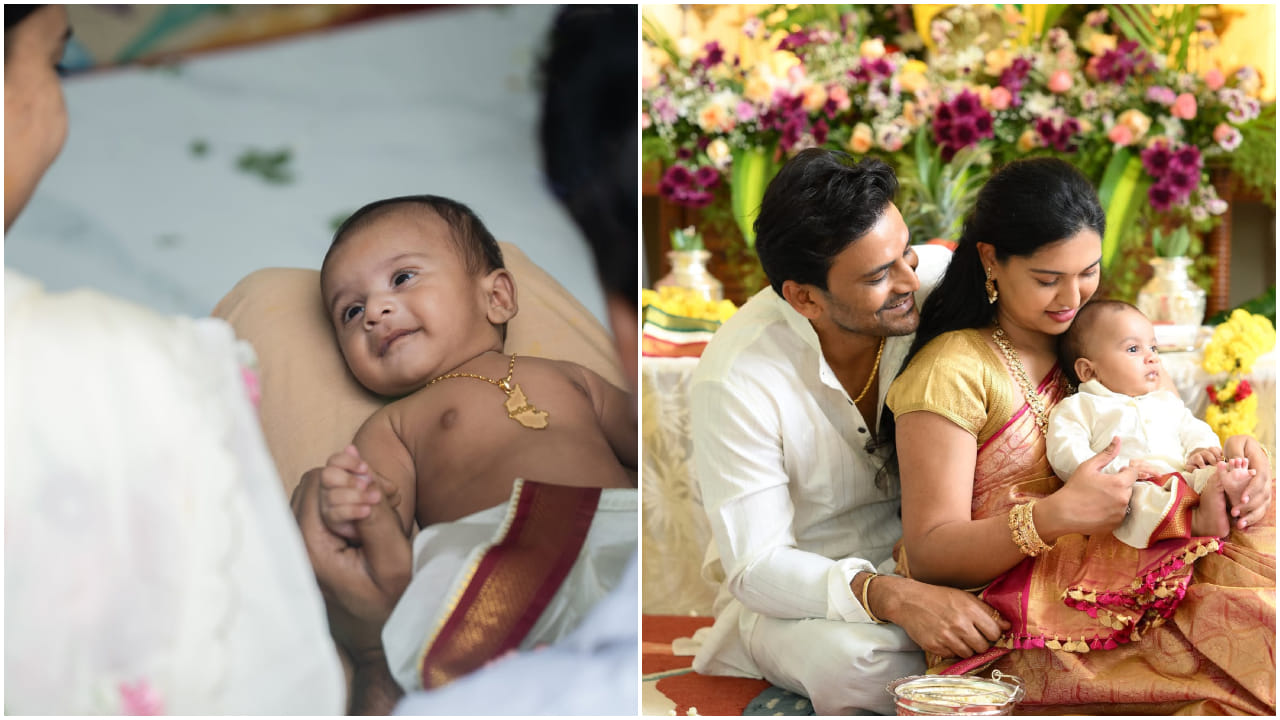 ‘ಇತಿಹಾಸದ ಪುಟಗಳಲ್ಲಿ, ಚಾಲುಕ್ಯರ ಮಹಾರಾಜ ಇಮ್ಮಡಿ ಪುಲಕೇಶಿ ಅವರ ಬಾಲ್ಯದ ಹೆಸರಾಗಿಯೂ Ereya ಎಂಬ ಹೆಸರು ಕಾಣಿಸುತ್ತದೆ’ ಎನ್ನುವ ಮೂಲಕ ವಿಶೇಷ ಹೆಸರಿನ ಬಗ್ಗೆ ಧನಂಜಯ ಮಾಹಿತಿ ನೀಡಿದ್ದಾರೆ.