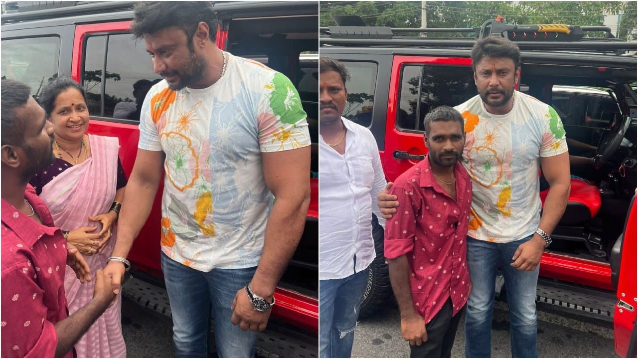 ಸಣ್ಣ ವಯಸ್ಸಲ್ಲೇ ನಿಧನ ಹೊಂದಿದ ದರ್ಶನ್ ಅಪ್ಪಟ ಅಭಿಮಾನಿ ಸುದೀಪ್