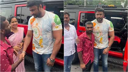 ಸಣ್ಣ ವಯಸ್ಸಲ್ಲೇ ನಿಧನ ಹೊಂದಿದ ದರ್ಶನ್ ಅಪ್ಪಟ ಅಭಿಮಾನಿ ಸುದೀಪ್