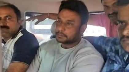 ಮಾಫಿ ಸಾಕ್ಷಿಗೆ ದಿನಾಂಕ ನಿಗದಿ, ಸೆ.28ಕ್ಕೆ ದರ್ಶನ್ ಭವಿಷ್ಯ ಭಾಗಷಃ ನಿರ್ಧಾರ