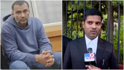 ಹೈಕೋರ್ಟ್​ನಲ್ಲಿ ದರ್ಶನ್ ಪರ ಆದೇಶ ಬಂದಿದ್ದು ಹೇಗೆ? ವಿವರ ನೀಡಿದ ವಕೀಲರು