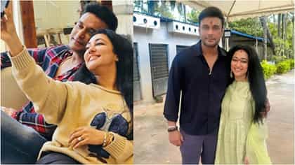ಸುಪ್ರೀಂಕೋರ್ಟ್‌ಗೆ ದರ್ಶನ್ ಹಾಗೂ ಪತ್ನಿ ವಿಜಯಲಕ್ಷ್ಮಿ ಯಿಂದ 3 ಮೇಲ್ಮನವಿ