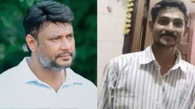 ಮಾಫಿ ಸಾಕ್ಷಿ ವಿರುದ್ಧ ದರ್ಶನ್ ಅರ್ಜಿ: ಹೈಕೋರ್ಟ್ ಆದೇಶ ಪ್ರಕಟ