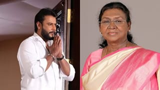 ‘ಬಾಸ್​​ ಮೇಲೆ ಕರುಣೆ ತೋರಿ’: ರಾಷ್ಟ್ರಪತಿಗಳಿಗೆ ದರ್ಶನ್ ಅಭಿಮಾನಿಗಳ ಪತ್ರ