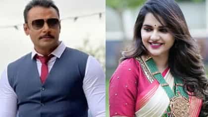 ಪವಿತ್ರಾ ಗೌಡ ಜಾಮೀನು ಅರ್ಜಿ ವಜಾ, ದರ್ಶನ್​​ಗೂ ಶಾಕ್