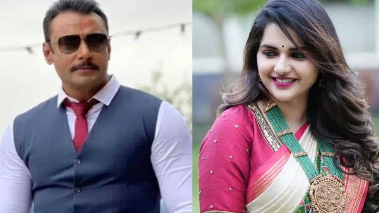 ಪವಿತ್ರಾ ಗೌಡ ಜಾಮೀನು ಅರ್ಜಿ ವಜಾ, ದರ್ಶನ್ಗೂ ಶಾಕ್ ಪವಿತ್ರಾ ಗೌಡ ಜಾಮೀನು ಅರ್ಜಿ ವಜಾ, ದರ್ಶನ್ಗೂ ಶಾಕ್