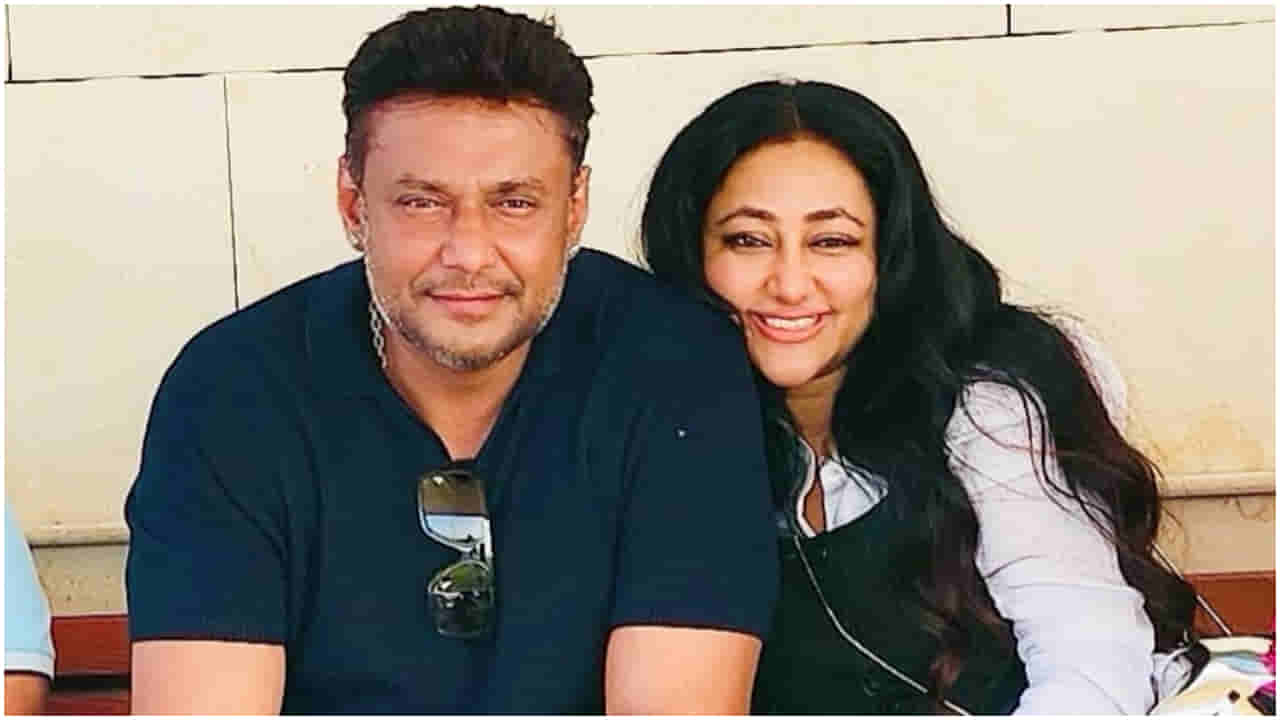 ಪಟ್ಟೆ ತಲೆ ಹೆಬ್ಬಾತು ಪ್ರಕರಣ: ಸಮನ್ಸ್ ಪ್ರಶ್ನಿಸಿ ಹೈಕೋರ್ಟ್ ಮೆಟ್ಟಿಲೇರಿದ ದರ್ಶನ್, ವಿಜಯಲಕ್ಷ್ಮೀ