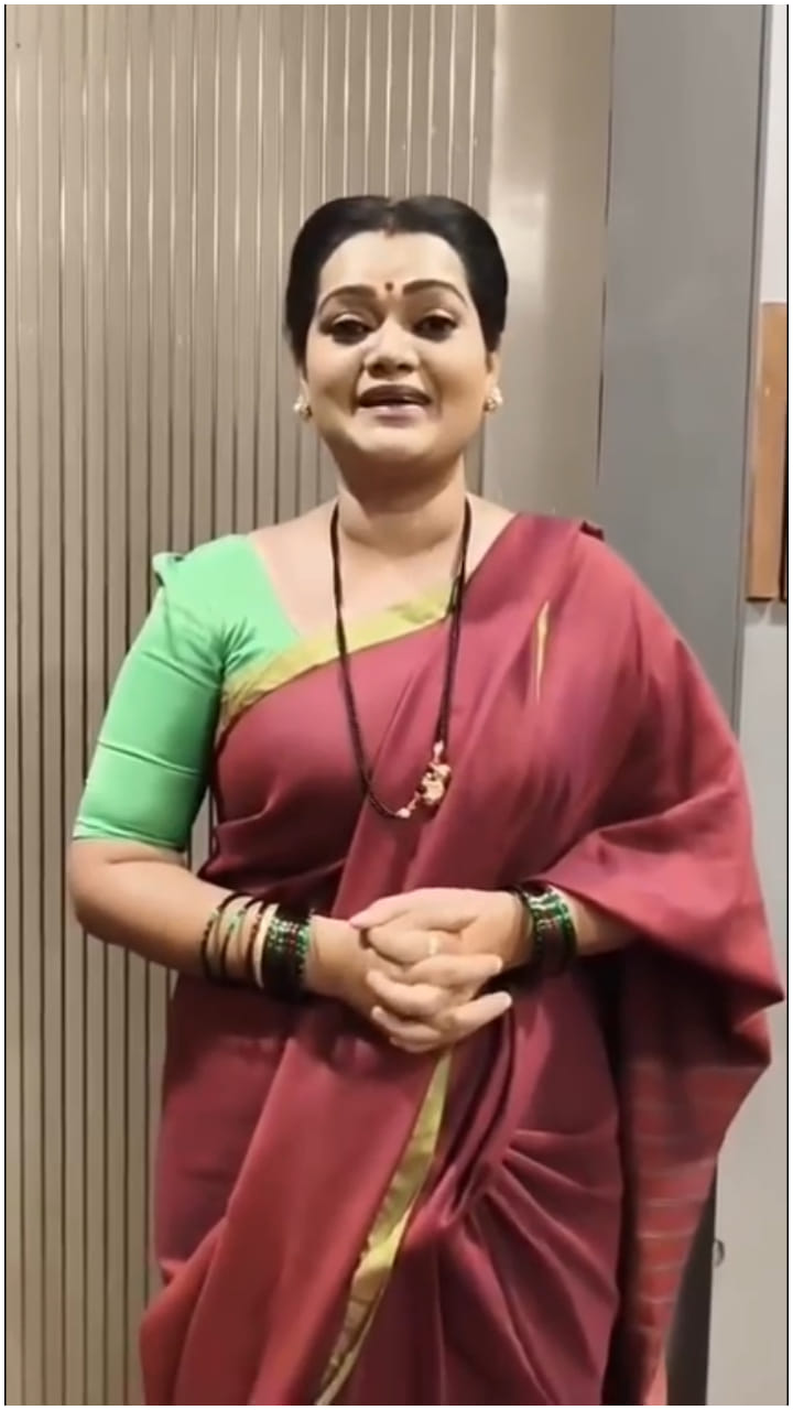 ಅಜ್ಜಿ ಆರೋಗ್ಯವಾಗಿದ್ದಾರೆ: ಲಕ್ಷ್ಮೀದೇವಿ ಮೊಮ್ಮಗಳ ಸ್ಪಷ್ಟನೆ