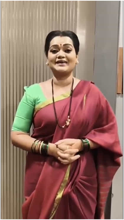 ಅಜ್ಜಿ ಆರೋಗ್ಯವಾಗಿದ್ದಾರೆ: ಲಕ್ಷ್ಮೀದೇವಿ ಮೊಮ್ಮಗಳ ಸ್ಪಷ್ಟನೆ