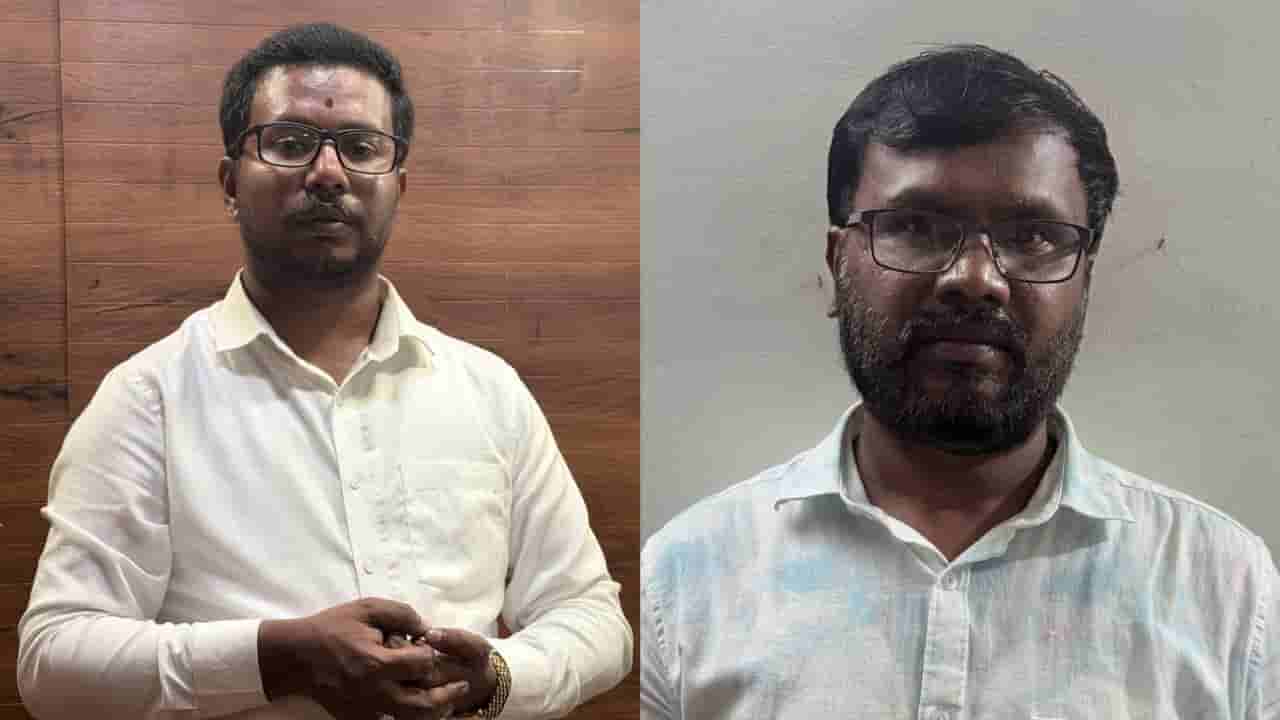 10 ಲಕ್ಷ ಕೊಟ್ಟರೆ ಒಂದು ಕೋಟಿ ಕೊಡ್ತೀವಿ: ಕೋಟಿ ಕೋಟಿ ಆಮಿಷ ತೋರಿಸಿ ವಂಚಿಸಿದ್ದ ಖತರ್ನಾಕ್ ಗ್ಯಾಂಗ್ ಬಂಧನ