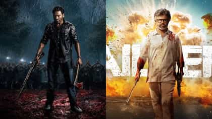 ಮಾಜಿ ಮಾವ ರಜನಿ ಎದುರು ಸ್ಪರ್ಧೆ ತಪ್ಪಿಸಿಕೊಂಡ ಧನುಶ್: ‘ಓಂ’ ಮುಂದೂಡಿಕೆ