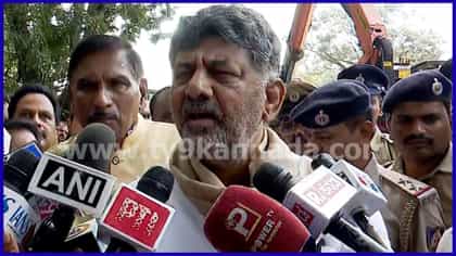 ಮುಂದಿನ ವರ್ಷದಿಂದ ಸರ್ಕಾರದ ವತಿಯಿಂದ ‘ಇಂಜಿನಿಯರ್ಸ್​ ಡೇ’: ಡಿಕೆಶಿ ಘೋಷಣೆ