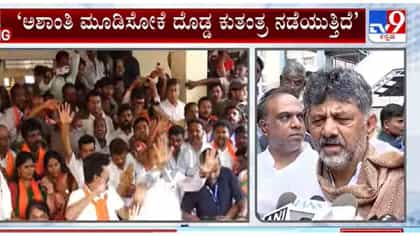 ಗಣೇಶ ಬಿಜೆಪಿ ಆಸ್ತಿಯಲ್ಲ,ಎಲ್ಲರ ಆಸ್ತಿ, ಎಲ್ಲಿ ಬೇಕಾದ್ರೂ ಹೋಗಲಿ: ಸಿಎಂ