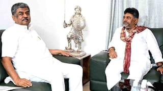 ಬಿಕೆ ಹರಿಪ್ರಸಾದ್ ಅಸಮಾಧಾನಕ್ಕೆ ಡಿಕೆ ಶಿವಕುಮಾರ್ ಸ್ಪಷ್ಟನೆ: ಅಂತೆ ಕಂತೆಗಳಿಗೆ ತೆರೆ
