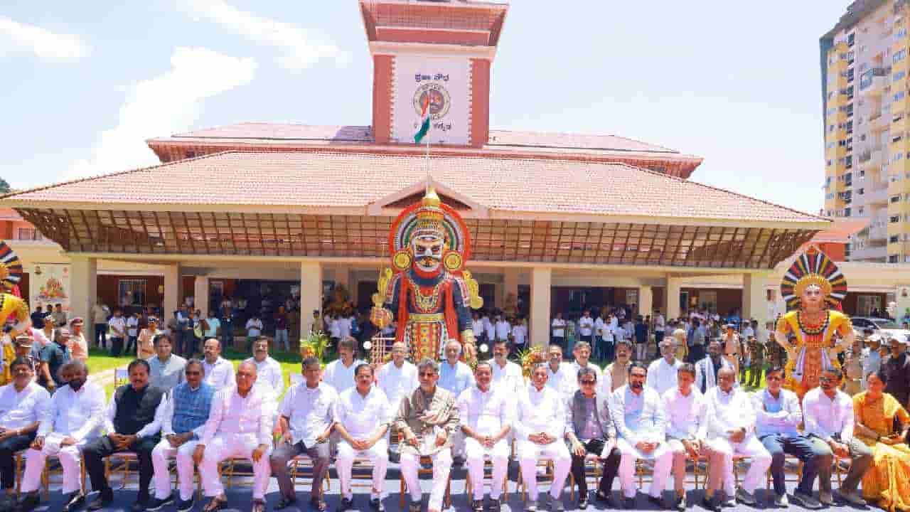 ಬಹುದಿನಗಳ ಕನಸು ನನಸು: ತುಳುವಿಗೆ ರಾಜ್ಯದ 2ನೇ ಭಾಷೆ ಮಾನ್ಯತೆ ನೀಡಲು ಸಚಿವ ಸಂಪುಟ ತೀರ್ಮಾನ