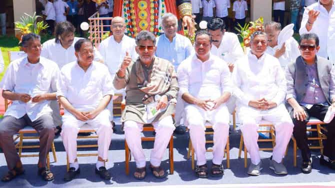 ದಕ್ಷಿಣ ಕನ್ನಡ ಜಿಲ್ಲೆ ಹೆಸರು ಬದಲಾವಣೆಗೆ ಮುಂದಾದ ಸರ್ಕಾರ