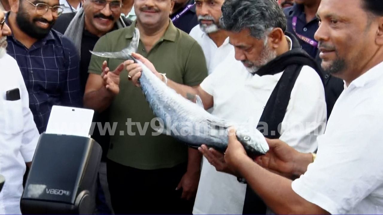 Photo from TV9 Kannada