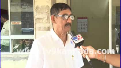 ಮಂಗಳೂರು: ಜೀವಂತ ವ್ಯಕ್ತಿಯನ್ನೇ ‘ಸತ್ತಿದ್ದಾರೆ’ ಎಂದು ಘೋಷಿಸಿದ ಚುನಾವಣಾ ಆಯೋಗ, SIR ಪ್ರಕ್ರಿಯೆಯಲ್ಲಿ ಗಂಭೀರ ಲೋಪ ಬೆಳಕಿಗೆ