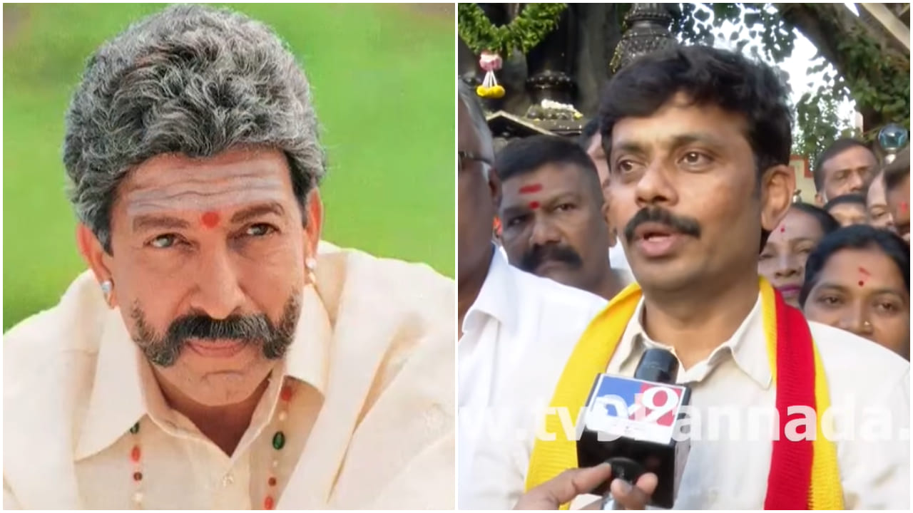 ವಿಷ್ಣುವರ್ಧನ್ ಅಮೃತ ಮಹೋತ್ಸವಕ್ಕಾಗಿ ಒಂದಾಗುತ್ತಿದೆ ಇಡೀ ಕನ್ನಡ ಚಿತ್ರರಂಗ