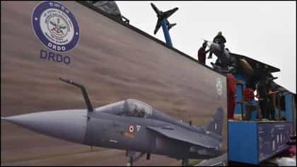 ಬಿ.ಇ, ಬಿ.ಟೆಕ್ ಹಾಗೂ ಎಂ.ಎಸ್ಸಿ ವಿದ್ಯಾರ್ಥಿಗಳಿಗೆ DRDO ಆಫರ್
