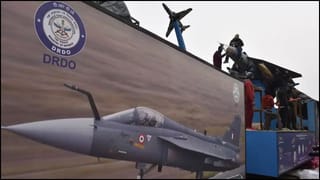 ಬಿ.ಇ, ಬಿ.ಟೆಕ್ ಹಾಗೂ ಎಂ.ಎಸ್ಸಿ ವಿದ್ಯಾರ್ಥಿಗಳಿಗೆ DRDO ಆಫರ್: 6 ತಿಂಗಳ ಇಂಟರ್ನ್‌ಶಿಪ್‌ಗೆ ಅರ್ಜಿ ಆಹ್ವಾನ