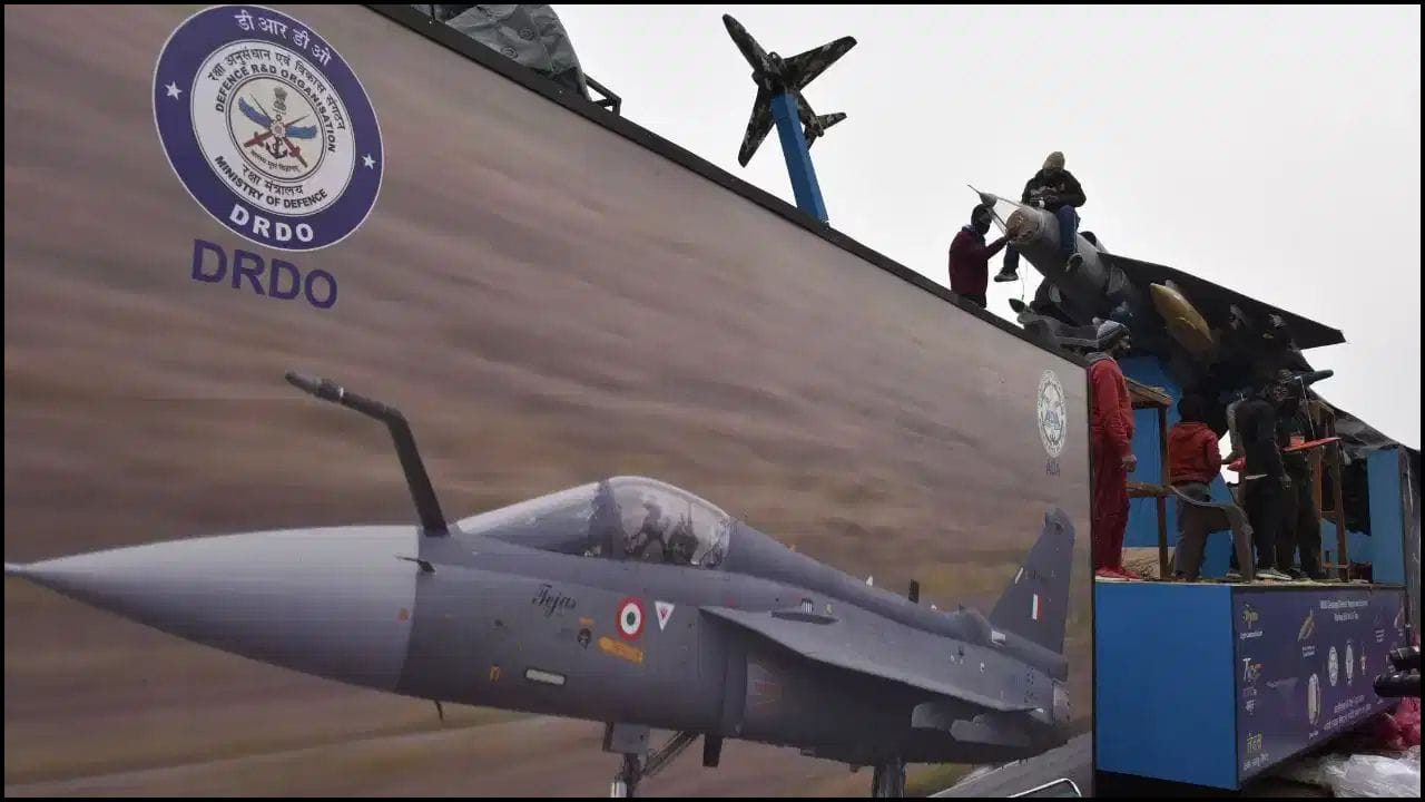 DRDO DMSRDE ಇಂಟರ್ನ್ಶಿಪ್ಗೆ ಅರ್ಜಿ ಆಹ್ವಾನ