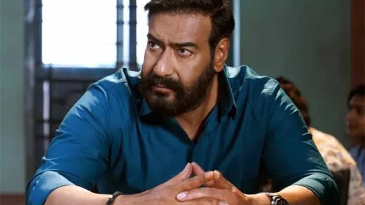 ಬಿಡುಗಡೆಗೆ ಮೂರು ದಿನ ಮೊದಲೇ 10 ಕೋಟಿ ಗಳಿಸಿದ ‘ದೃಶ್ಯಂ 3’