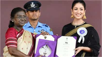 ಹಾನಿಕರ ಉತ್ಪನ್ನ ಪ್ರಚಾರ ಮಾಡಬೇಡಿ; ನಟ-ನಟಿಯರಿಗೆ ರಾಷ್ಟ್ರಪತಿ ಕರೆ