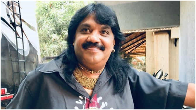 ‘ಕನ್ನಡದ ಶಿವಮಣಿ’ ಡ್ರಮ್ಮರ್ ದೇವ ವಿಧಿವಶ: ಅನಾರೋಗ್ಯದಿಂದ ನಿಧನ