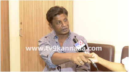 ವಿನಯ್ ರಾಜ್​ಕುಮಾರ್​ಗೆ ಸ್ಯಾಂಡಲ್​ವುಡ್ ಮಯೂರ ಎಂಬ ಬಿರುದು ನೀಡಿದ್ದಕ್ಕೆ ಕಾರಣ ತಿಳಿಸಿದ ವಿಜಯ್