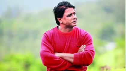ವಿಚ್ಛೇದನದ ಬೆನ್ನಲ್ಲೆ ಅಭಿಮಾನಿಗಳಲ್ಲಿ ದುನಿಯಾ ವಿಜಯ್ ಮನವಿ