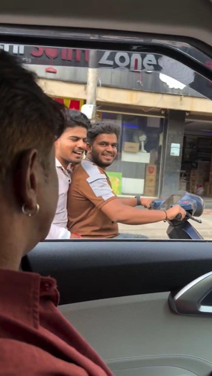 ‘ಸಿಟಿ ಲೈಟ್ಸ್’ ಬಗ್ಗೆ ಮೆಚ್ಚುಗೆ ವ್ಯಕ್ತಪಡಿಸಿದ ಯುವಕರಿಗೆ ಅಗತ್ಯ ಸಲಹೆ ನೀಡಿದ ದುನಿಯಾ ವಿಜಿ