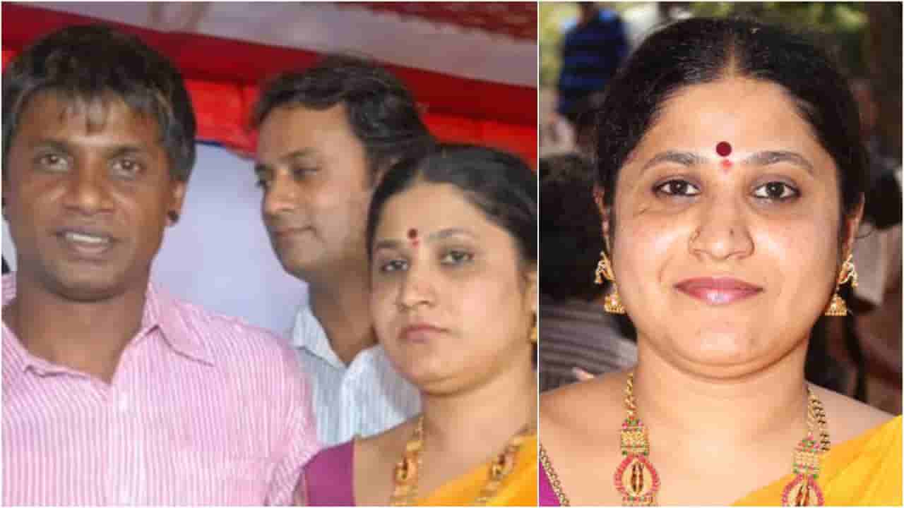 ‘ದುನಿಯಾ’ ವಿಜಯ್ - ನಾಗರತ್ನ ದಾಂಪತ್ಯ ಅಂತ್ಯ; 2 ಕೋಟಿ ರೂ. ಜೀವನಾಂಶ ನೀಡಲು ಆದೇಶ